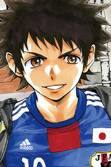 Ryuu Ichijou