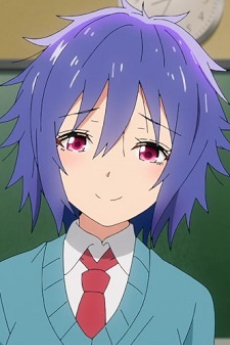 Yuuki Kanna