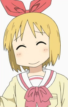 Haruna Annaka