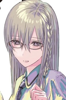 Nazuna Saegusa