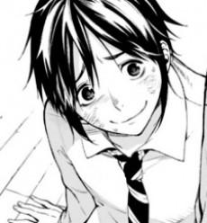 Makoto Nanase
