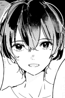 Tsukiko Ichinomiya