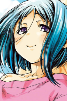 Shiori Kitahara