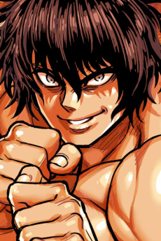 Ouma Tokita
