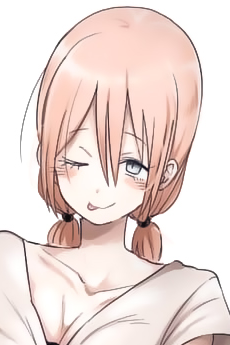 Mei Sakaguchi